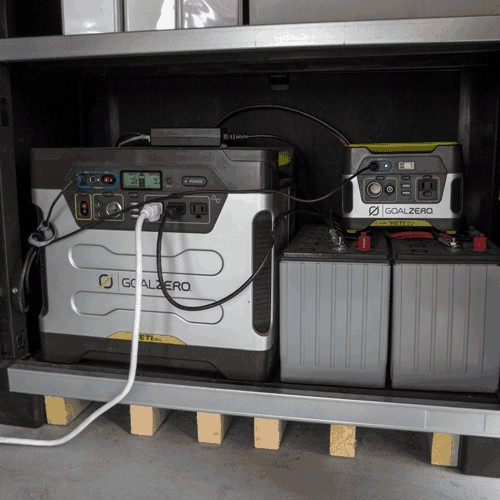 goal-zero-yeti-1250-portable-power-station-1200wh-1200w-inverter image 8