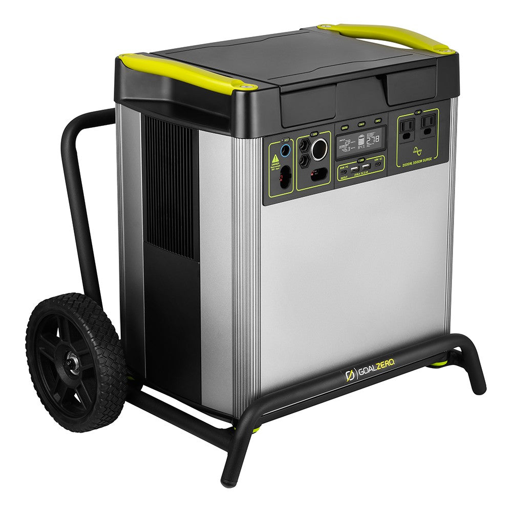 goal-zero-10800wh-home-backup-solar-generator-kit image 8