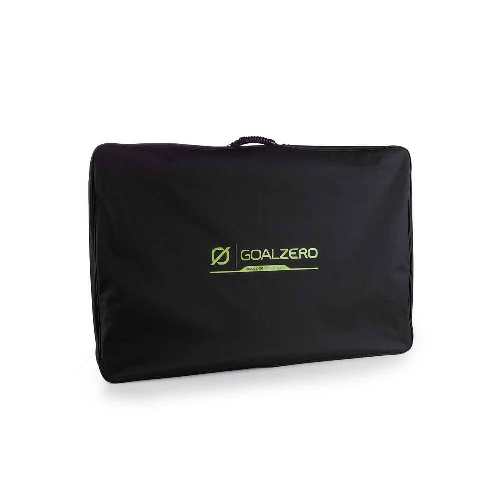 goal-zero-yeti-1000x-boulder-200-briefcase-solar-generator-kit image 7