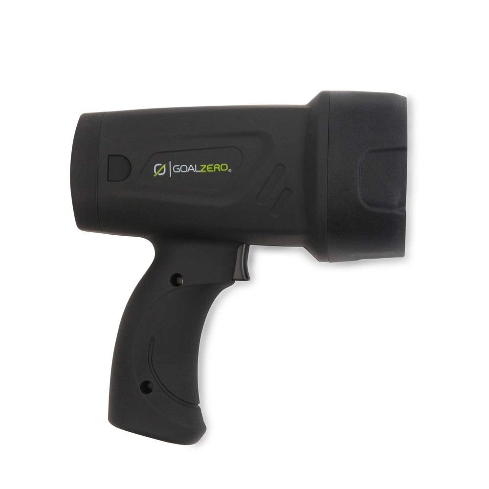 goal-zero-spot-usb-flashlight-150-lumens-rechargeable-usb-solar-car-charging image 3