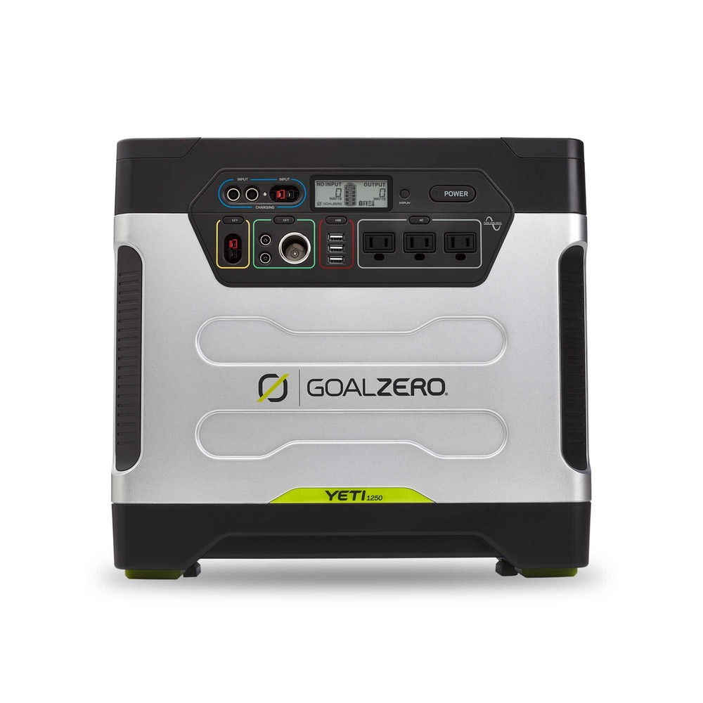 goal-zero-yeti-1250-portable-power-station-1200wh-1200w-inverter image 5