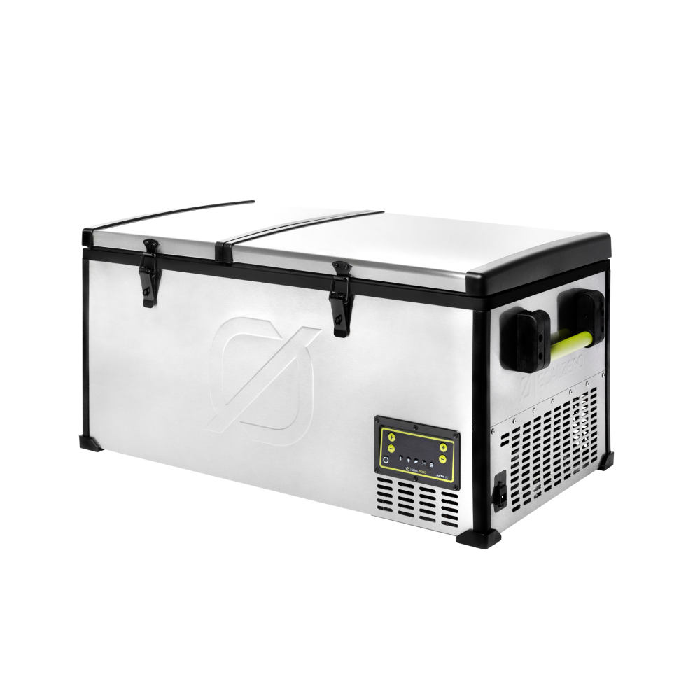 goal-zero-alta-80-electric-cooler-open-box image 1