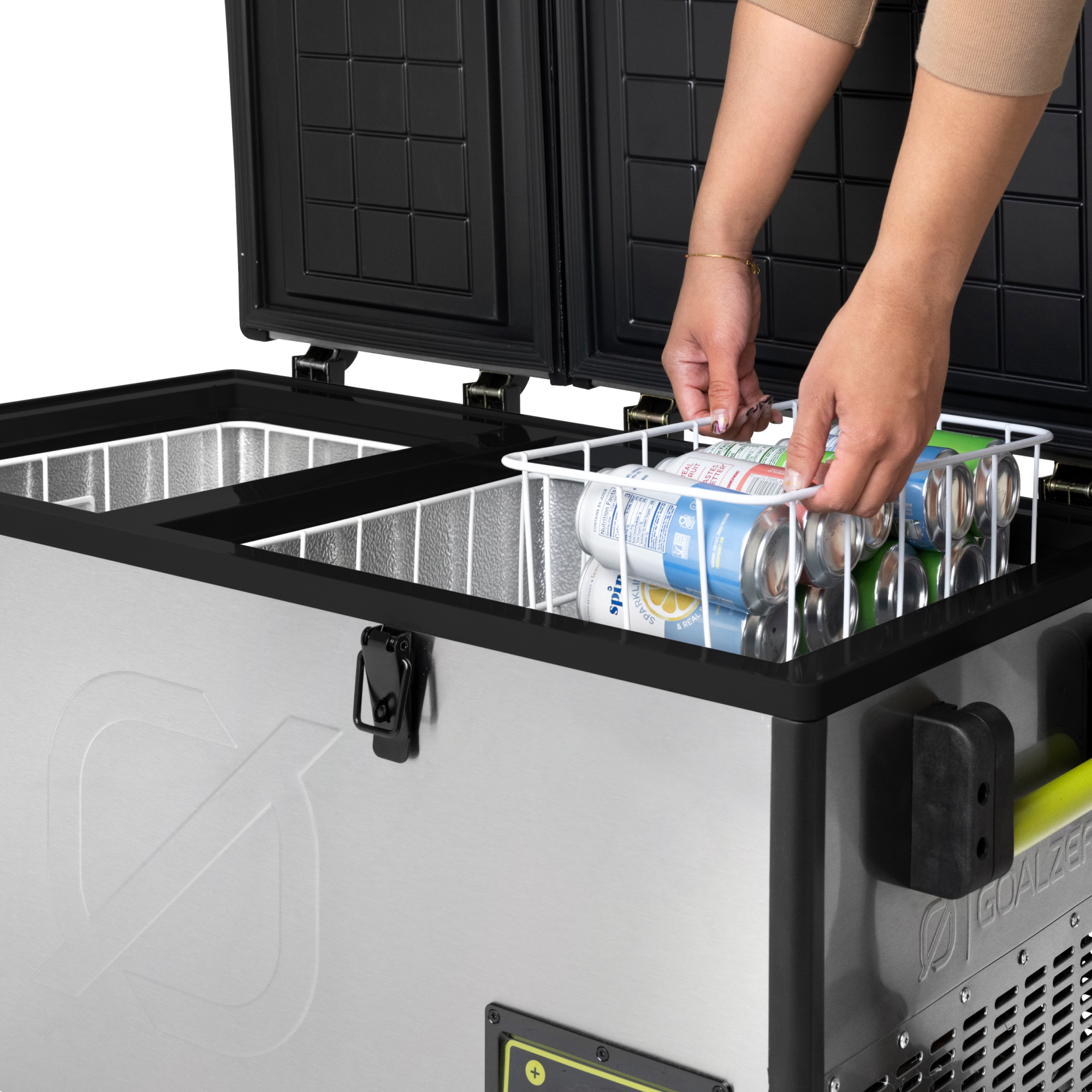goal-zero-alta-80-electric-cooler-open-box image 7