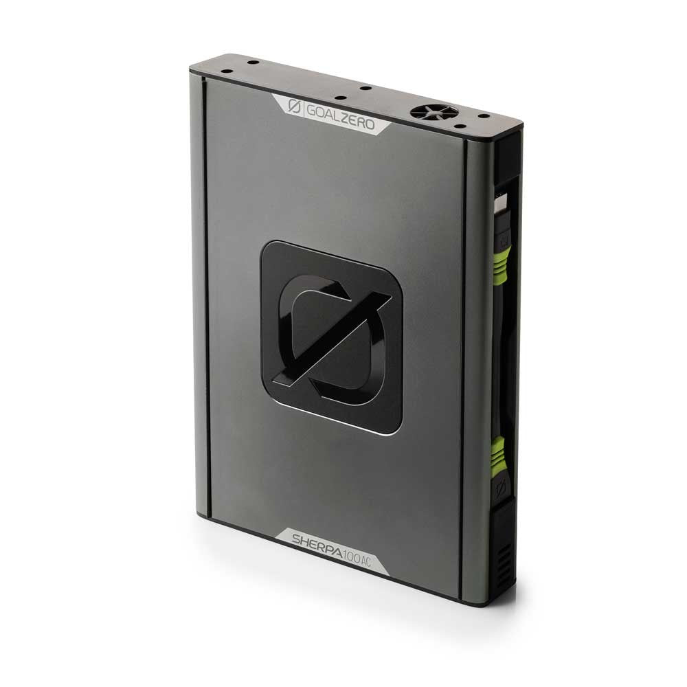 goal-zero-sherpa-100ac-previous-model-airline-approved-95wh-portable-power-bank- image 3