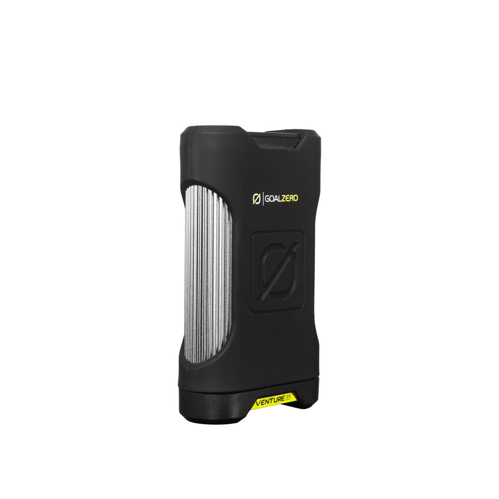 goal-zero-venture-35-rugged-portable-power-bank-with-ip67-waterproofing-and-18w- image 3