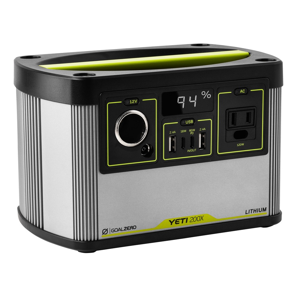 goal-zero-yeti-200x-boulder-100-briefcase-solar-generator image 2