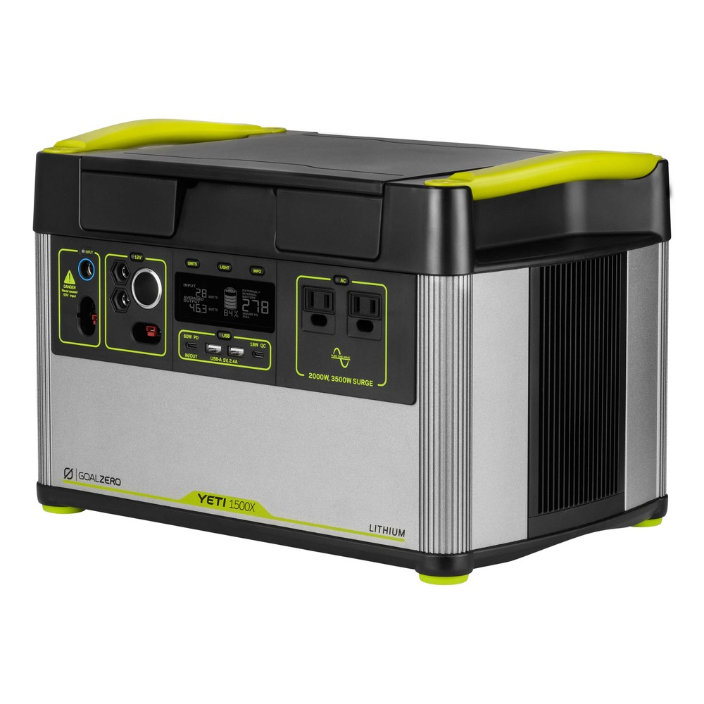 goal-zero-yeti-1500x-4-boulder-100-briefcase-solar-generator-kit image 5