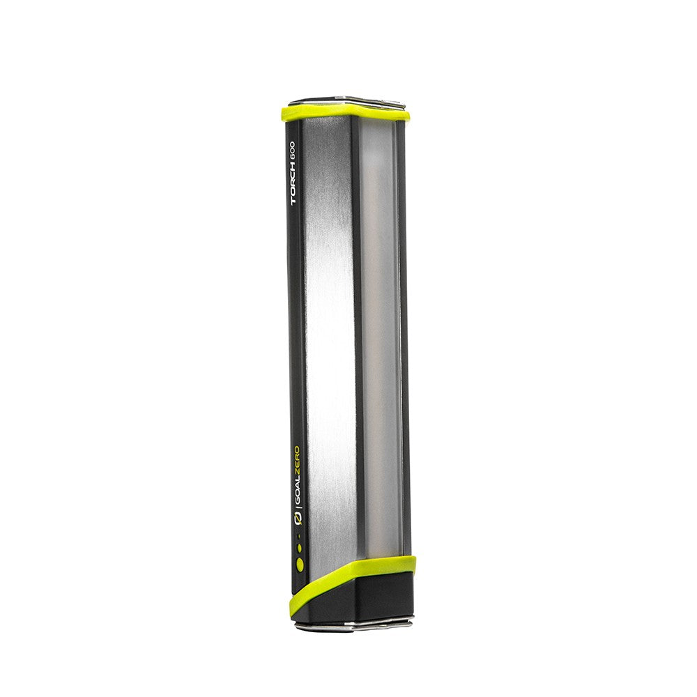 goal-zero-torch-500-multi-purpose-light-with-solar-panel-500-lumens-spotlight-fl image 2