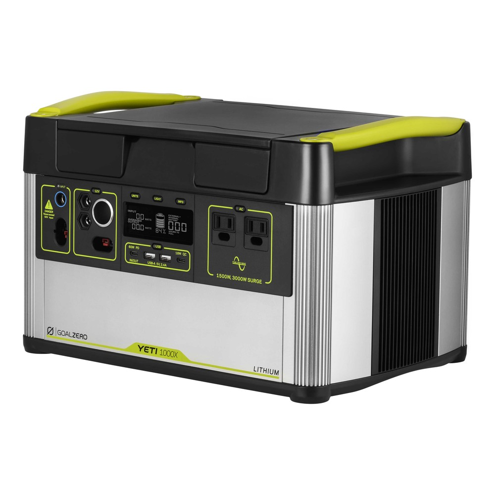 goal-zero-yeti-1000x-boulder-200-briefcase-solar-generator-kit image 4