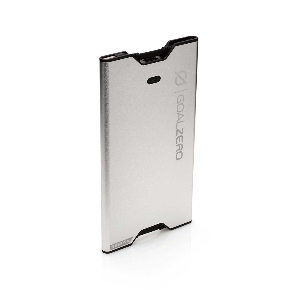 goal-zero-sherpa-40-power-bank-12000mah image 2