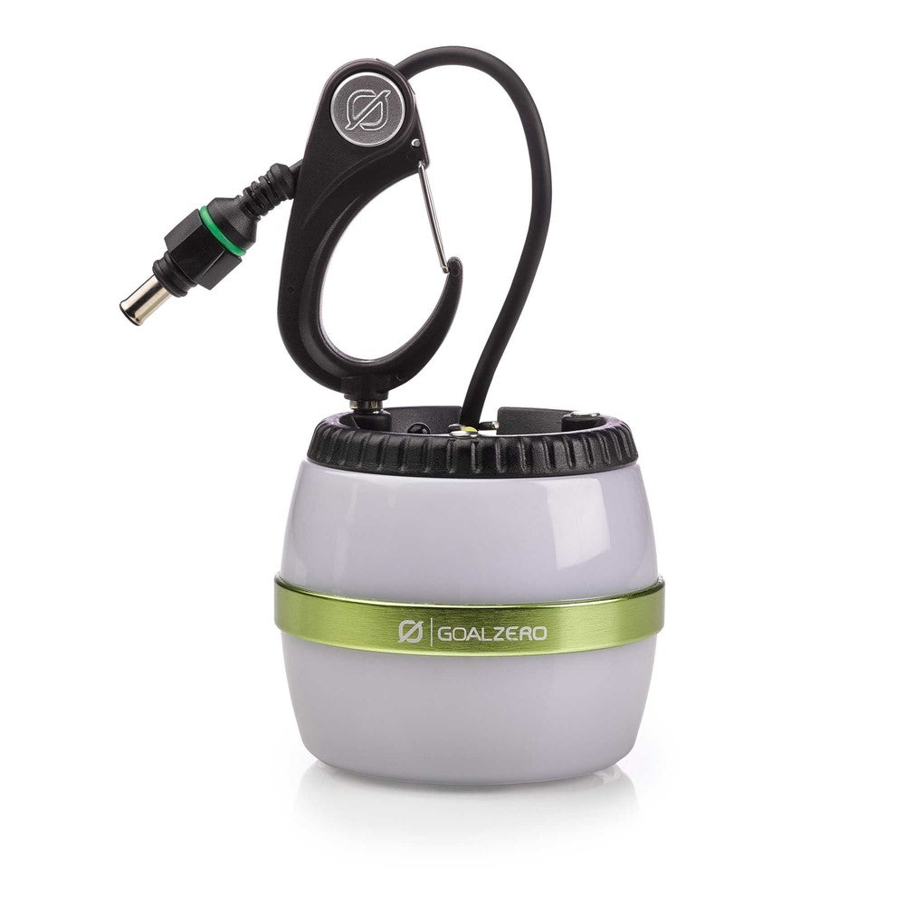 goal-zero-light-a-life-350-led-light-with-350-lumens-adjustable-shade-chainable- image 1