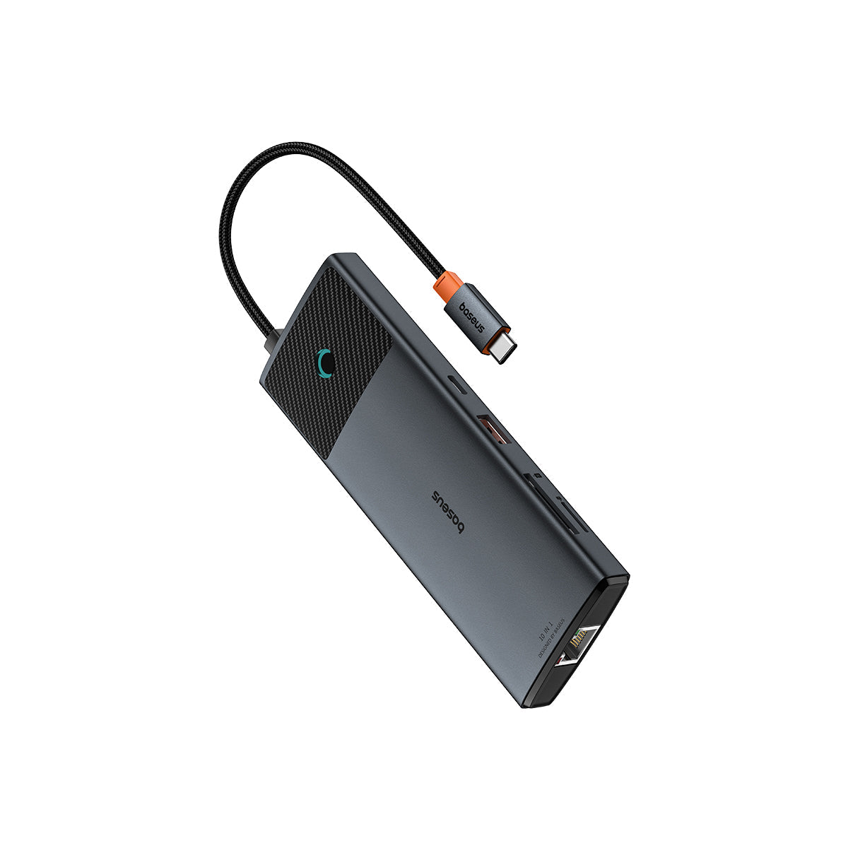 baseus-10-in-1-dual-display-usb-c-hub-for-laptop image 2