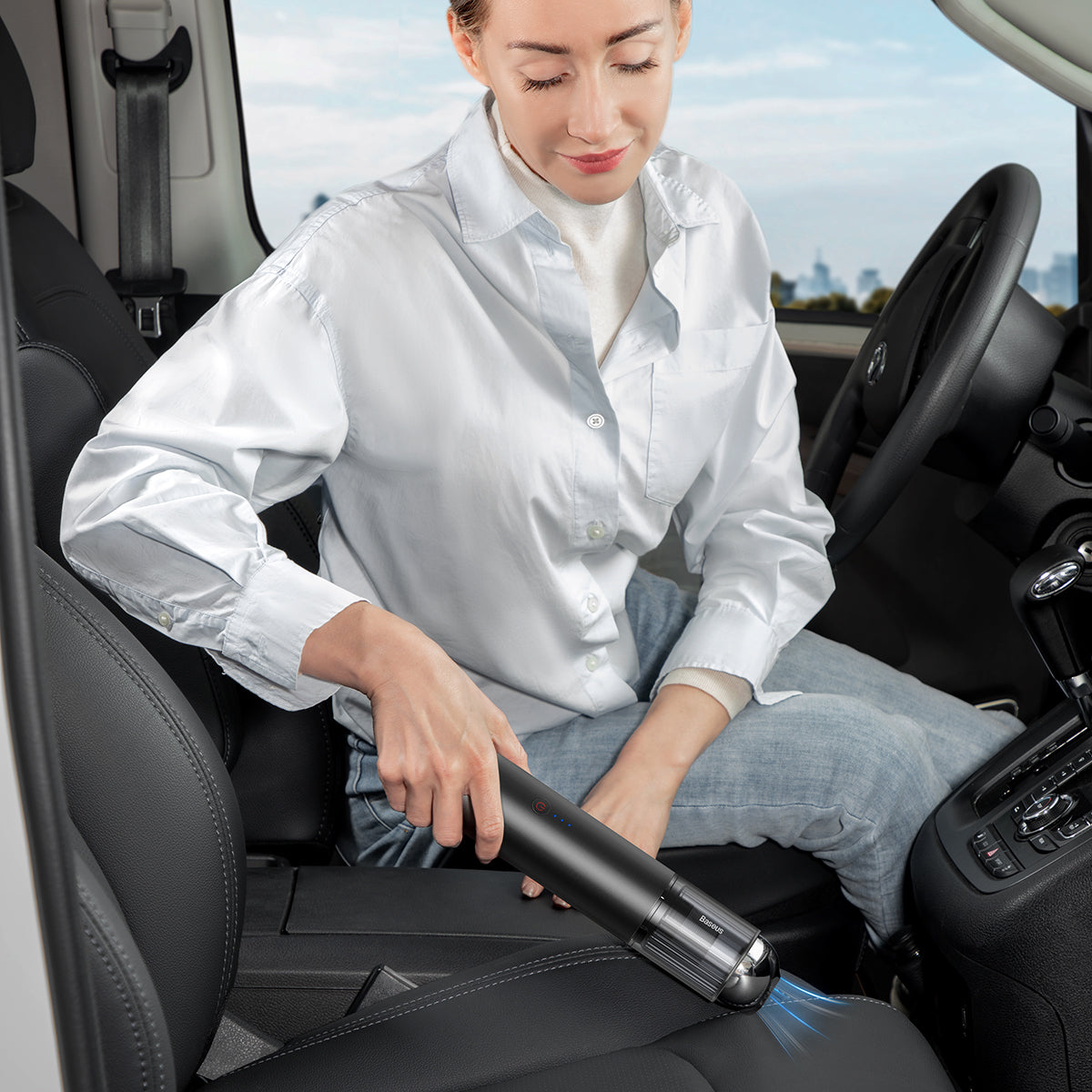 baseus-a3-cordless-handheld-car-vacuum-cleaner image 7