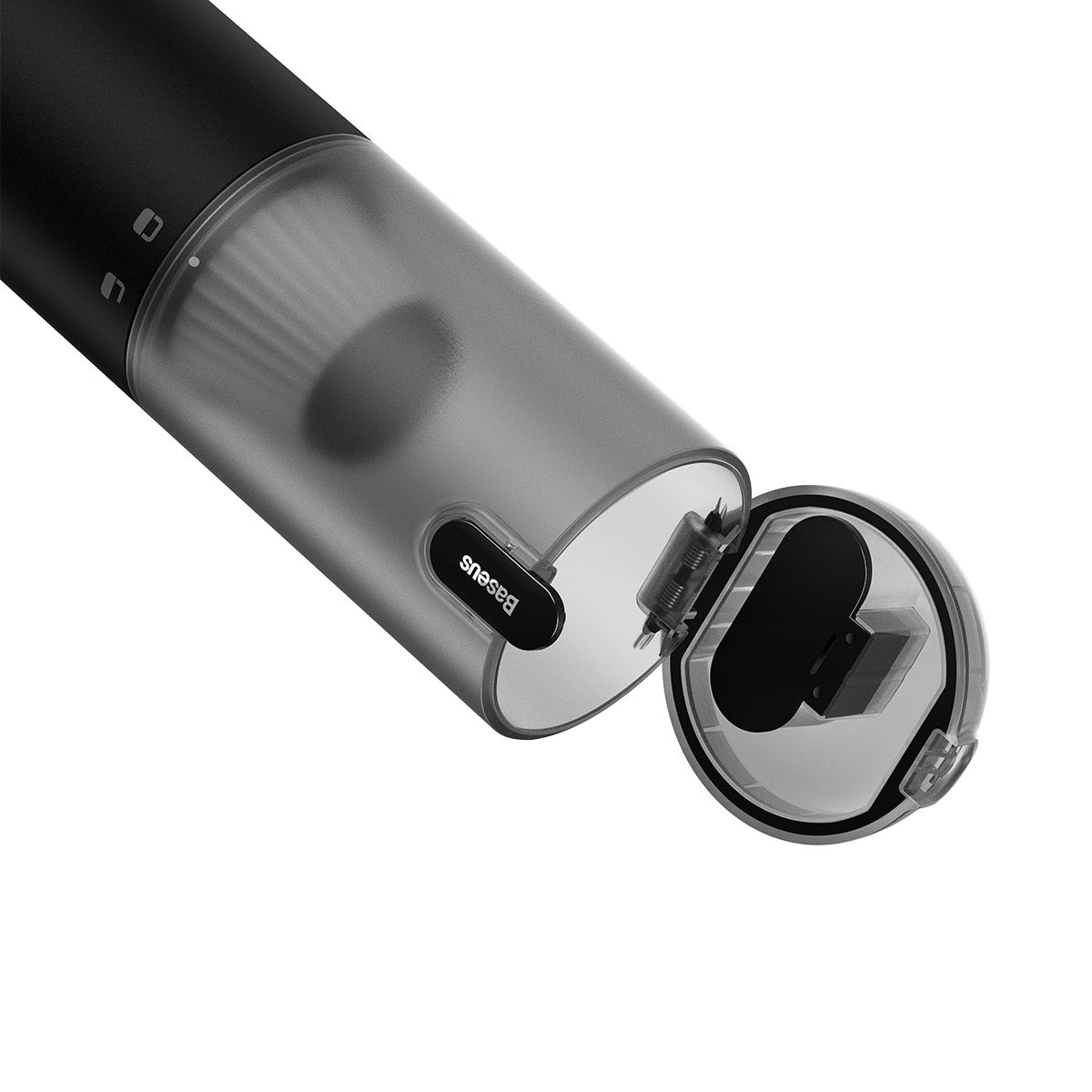 baseus-a3-lite-car-vacuum-cleaner-with-air-pump-and-blower image 5