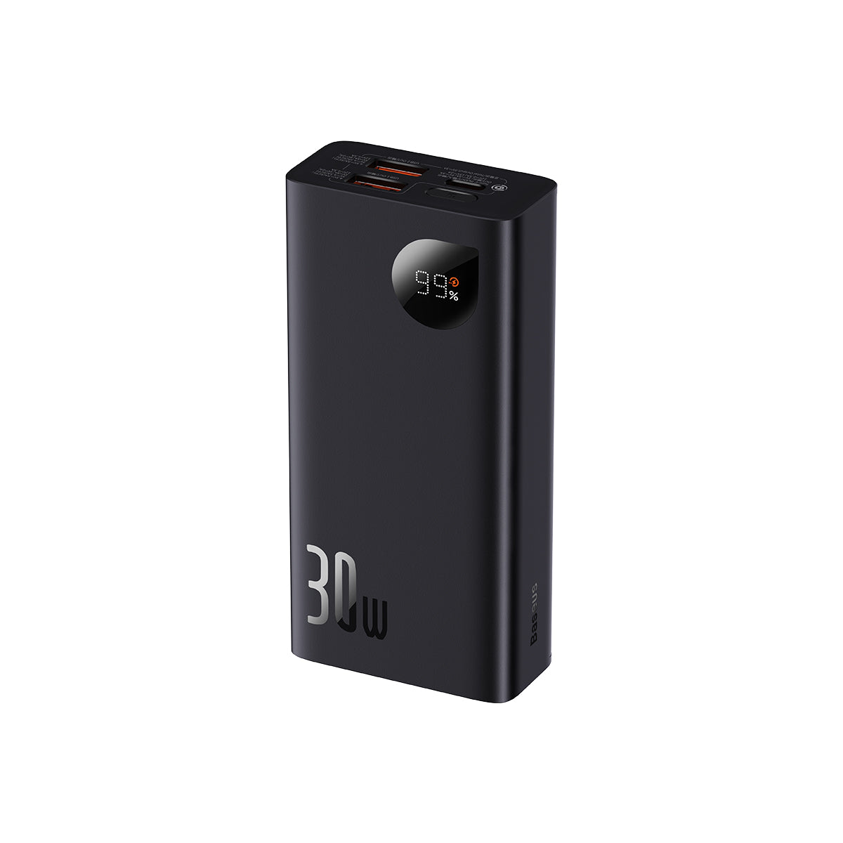 baseus-adaman2-30w-10000mah-usb-c-power-bank image 1
