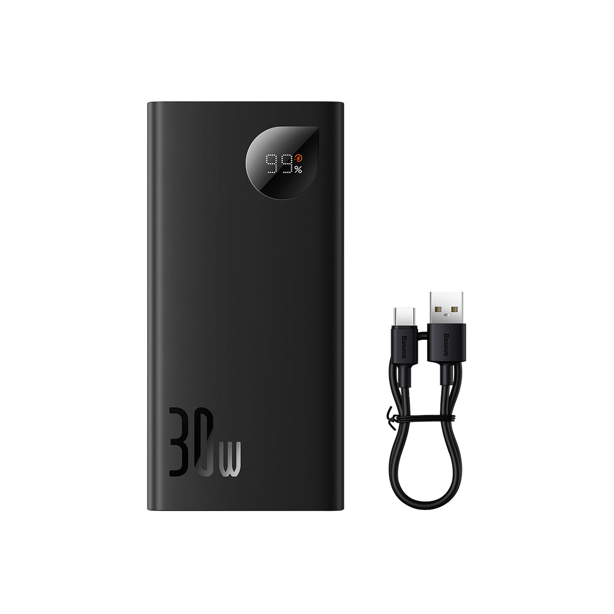 baseus-adaman2-30w-10000mah-usb-c-power-bank image 8