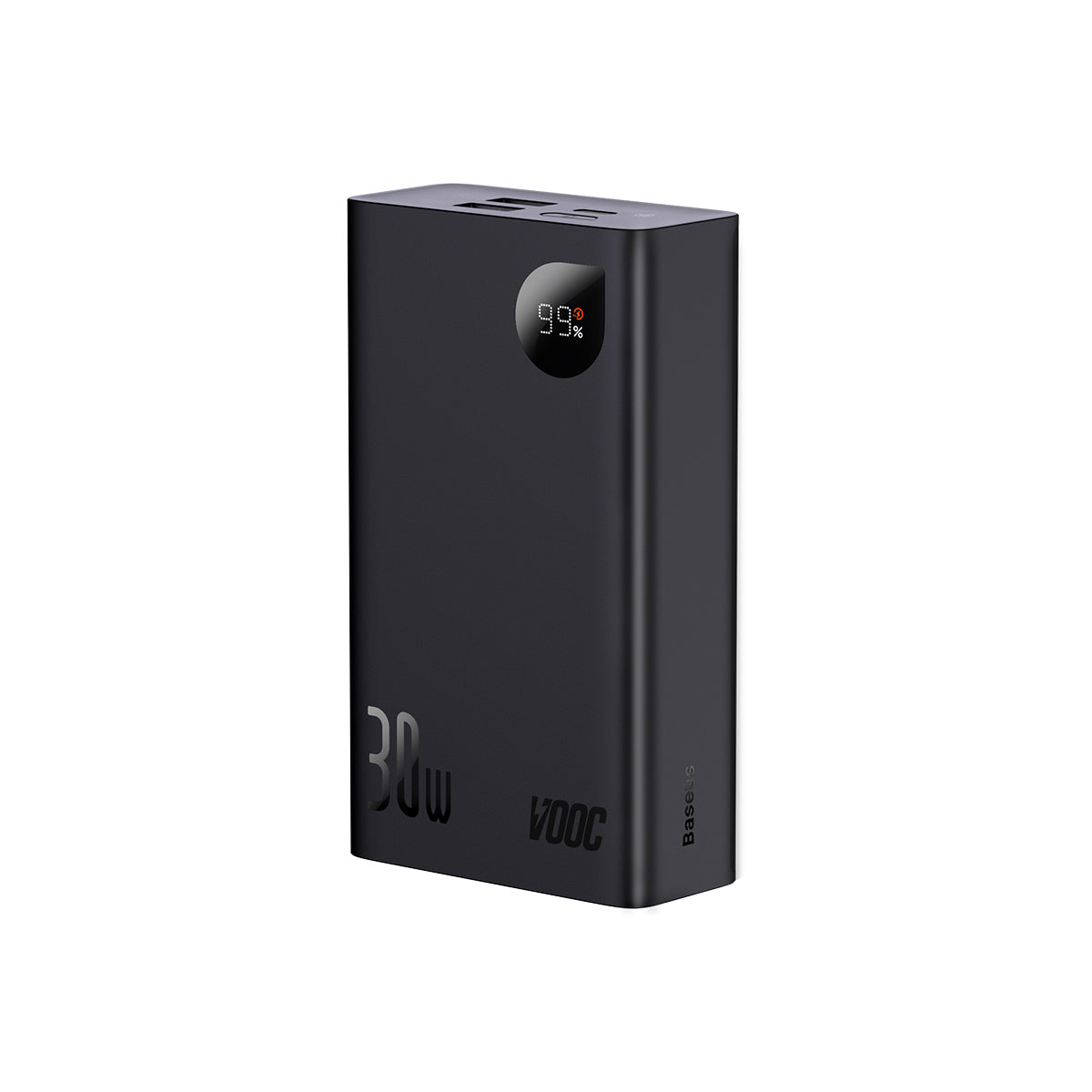baseus-adaman2-power-bank-30w-20000mah-vooc-fast-charging-for-oneplus-iphone-mac image 1