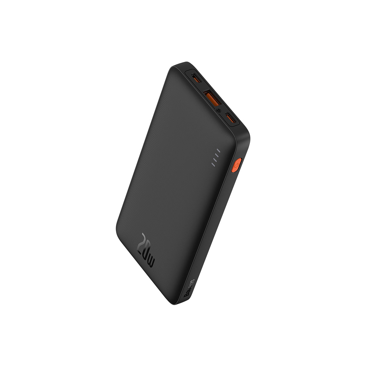 baseus-airpow-power-bank-20w-10000mah-with-usb-c-in-out image 2