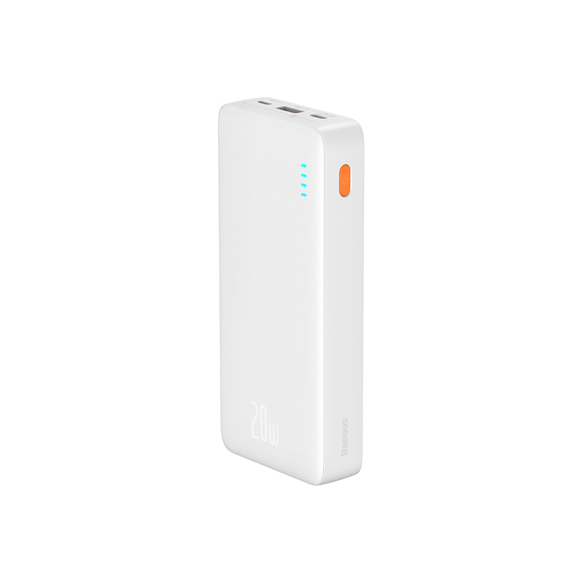 baseus-airpow-power-bank-20w-20000mah-with-three-ports image 1