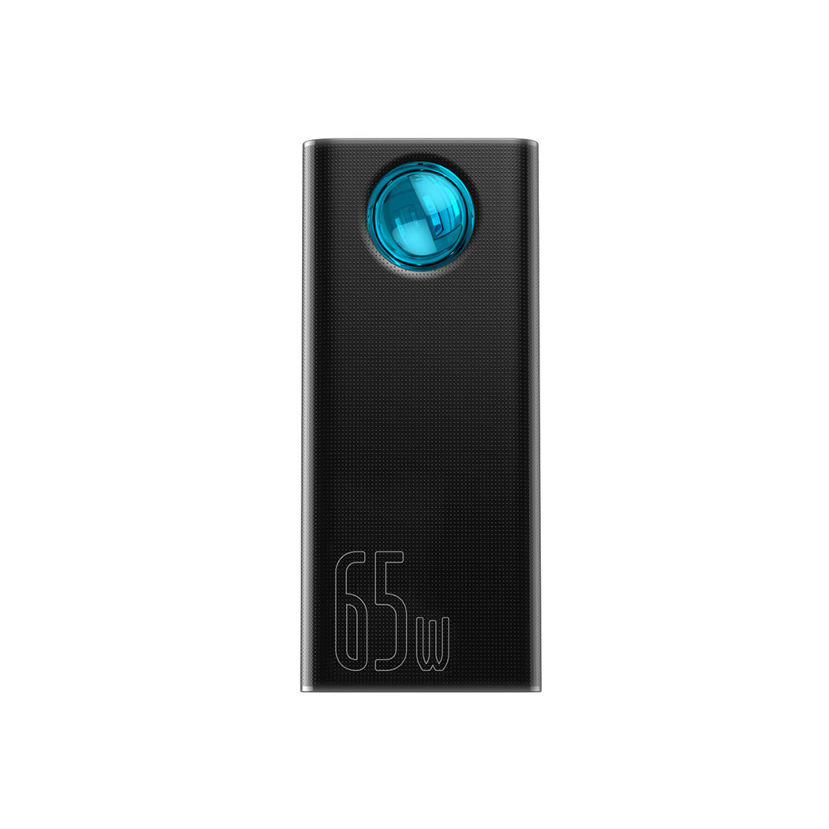 baseus-amblight-power-bank-65w-30000mah-with-led-display-and-5-output-charging image 7