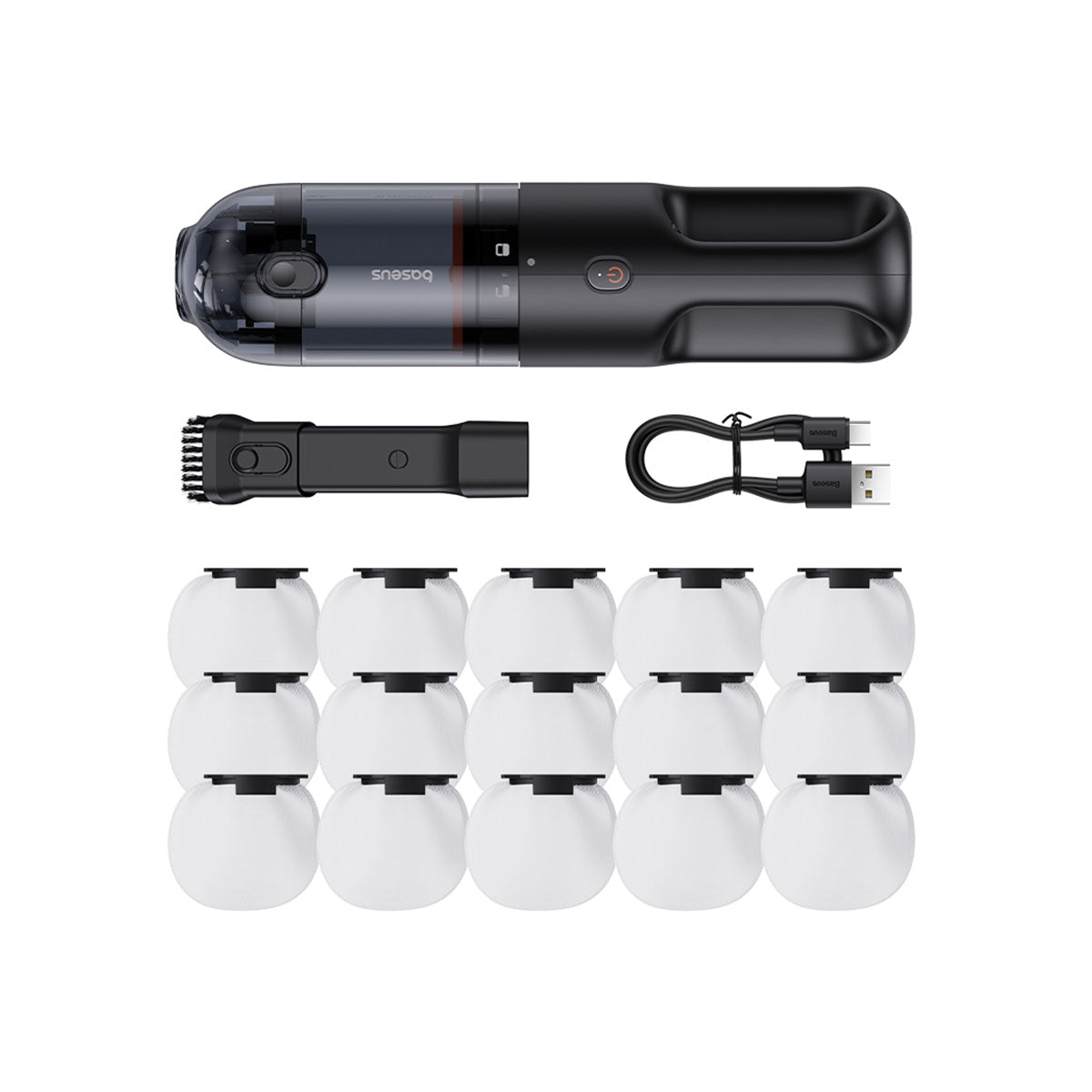baseus-ap01-handheld-vacuum-cleaner-cordless-with-disposable-dust-bag image 6