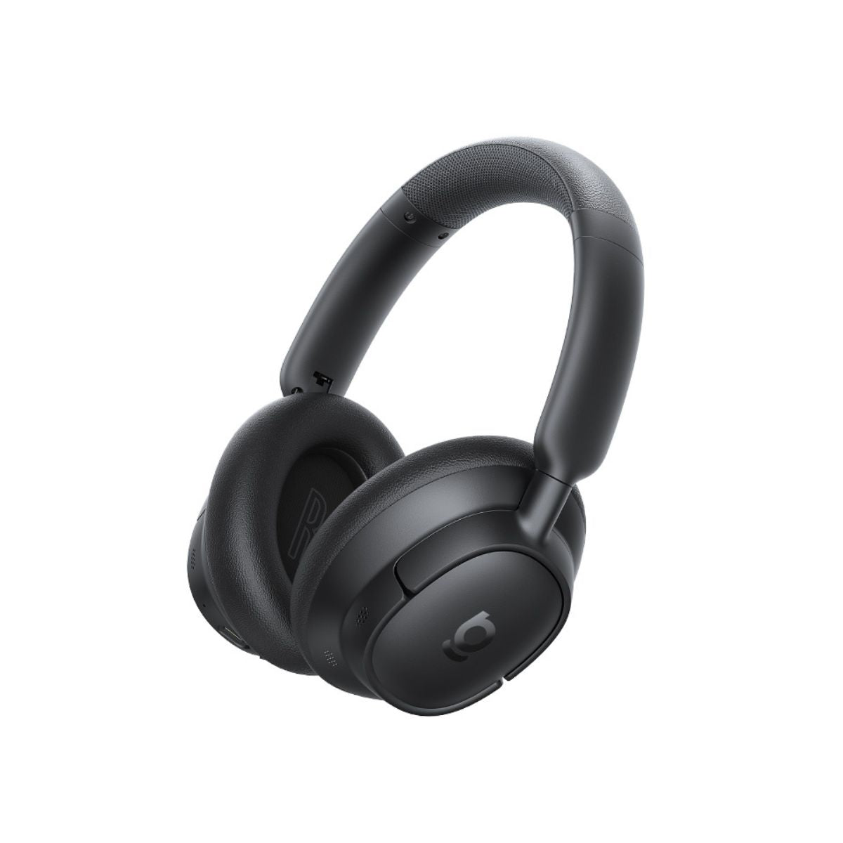 baseus-bass-bh1-nc-wireless-noise-cancelling-headphones-with-ldac-and-80-hour-ba image 2