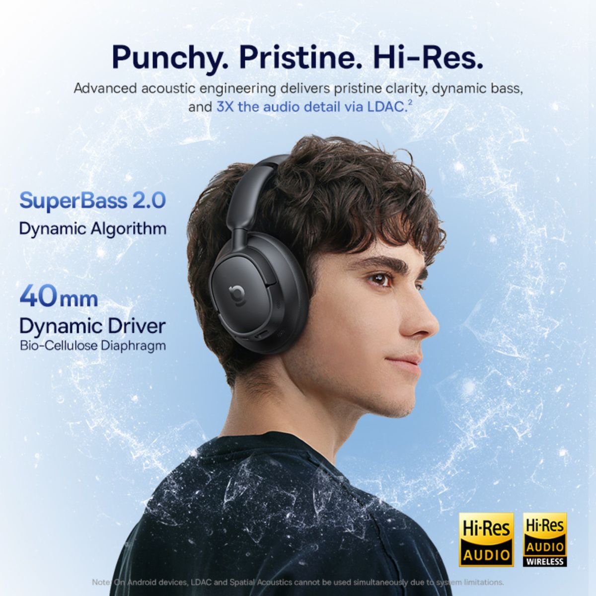 baseus-bass-bh1-nc-wireless-noise-cancelling-headphones-with-ldac-and-80-hour-ba image 4