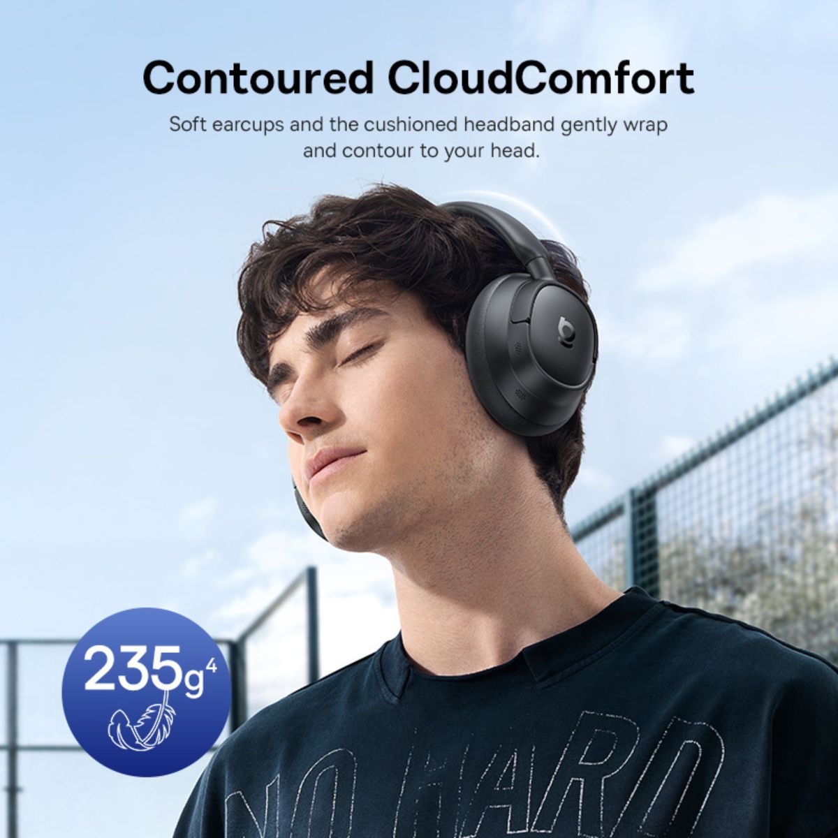 baseus-bass-bh1-nc-wireless-noise-cancelling-headphones-with-ldac-and-80-hour-ba image 5