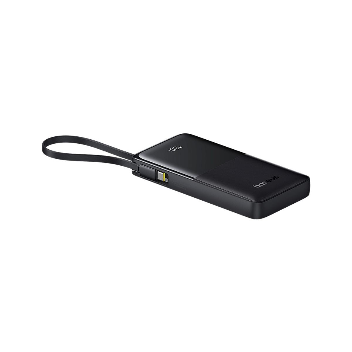 baseus-bipow-2-power-bank-with-built-in-usb-c-cable-10000mah-20w image 6