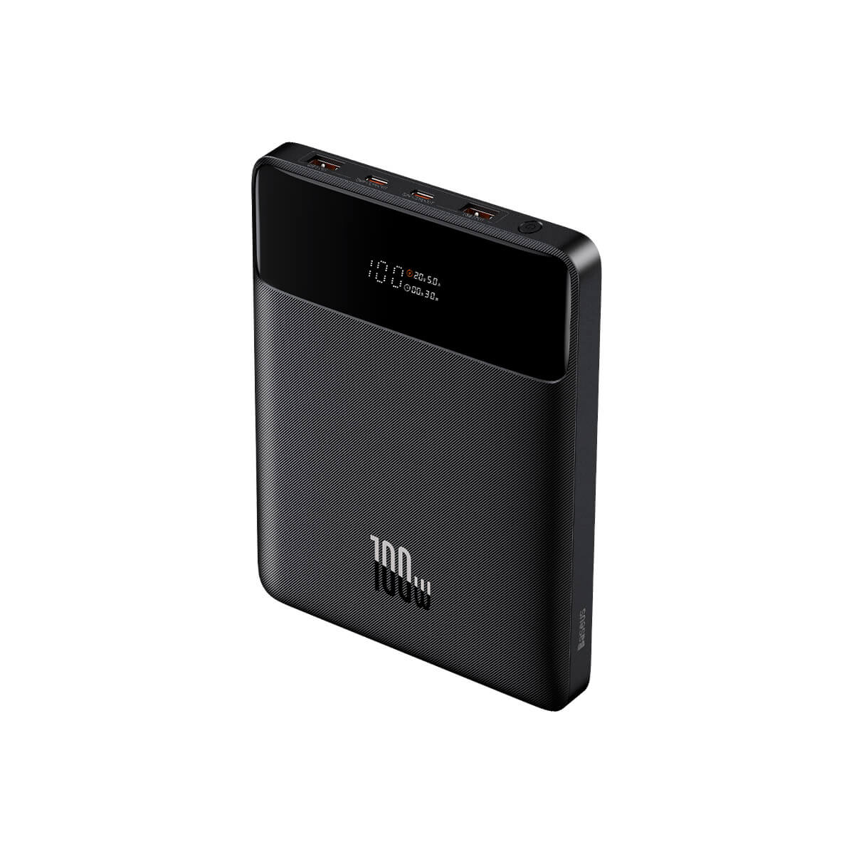 baseus-blade-laptop-power-bank-100w-20000mah image 1