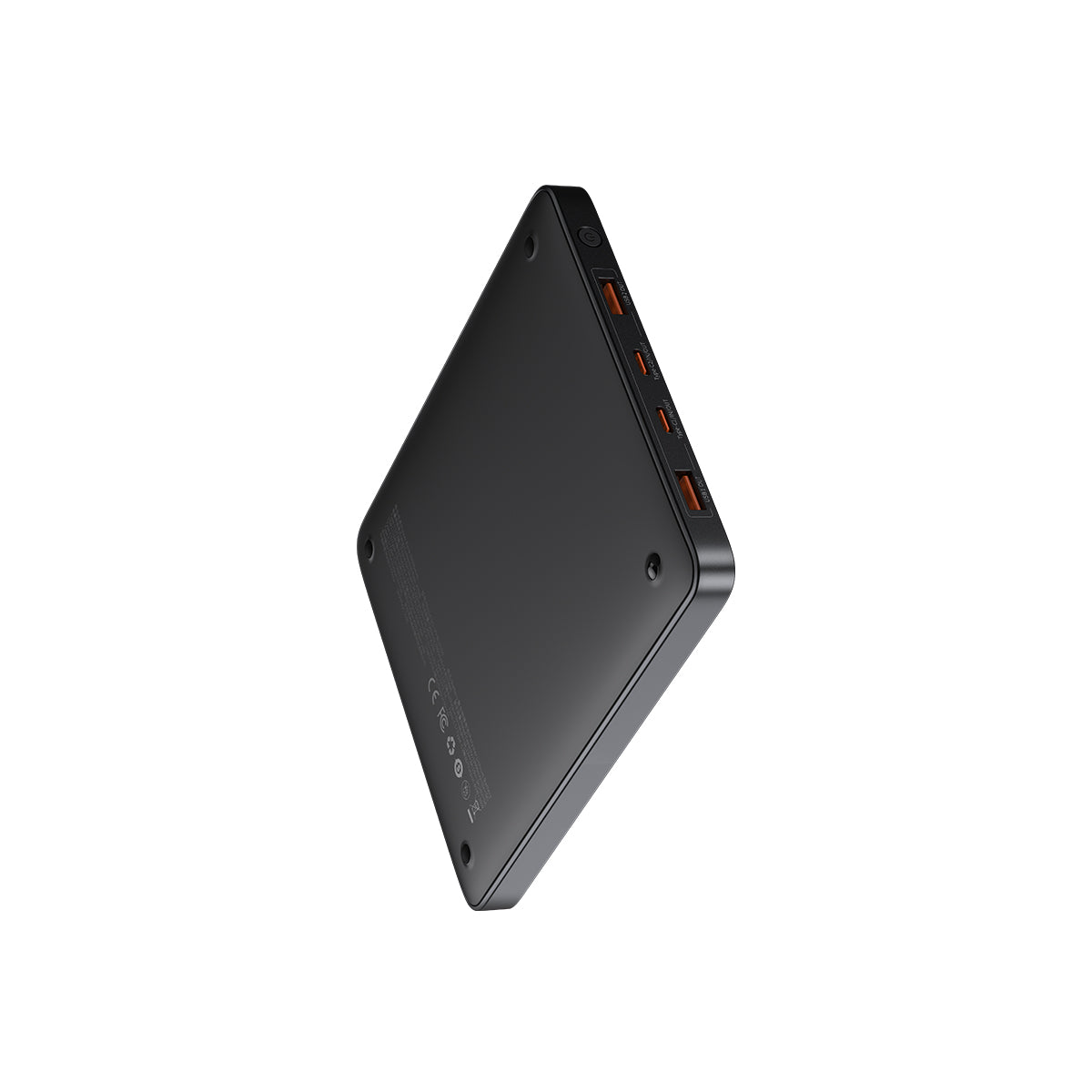 baseus-blade-laptop-power-bank-100w-20000mah image 2