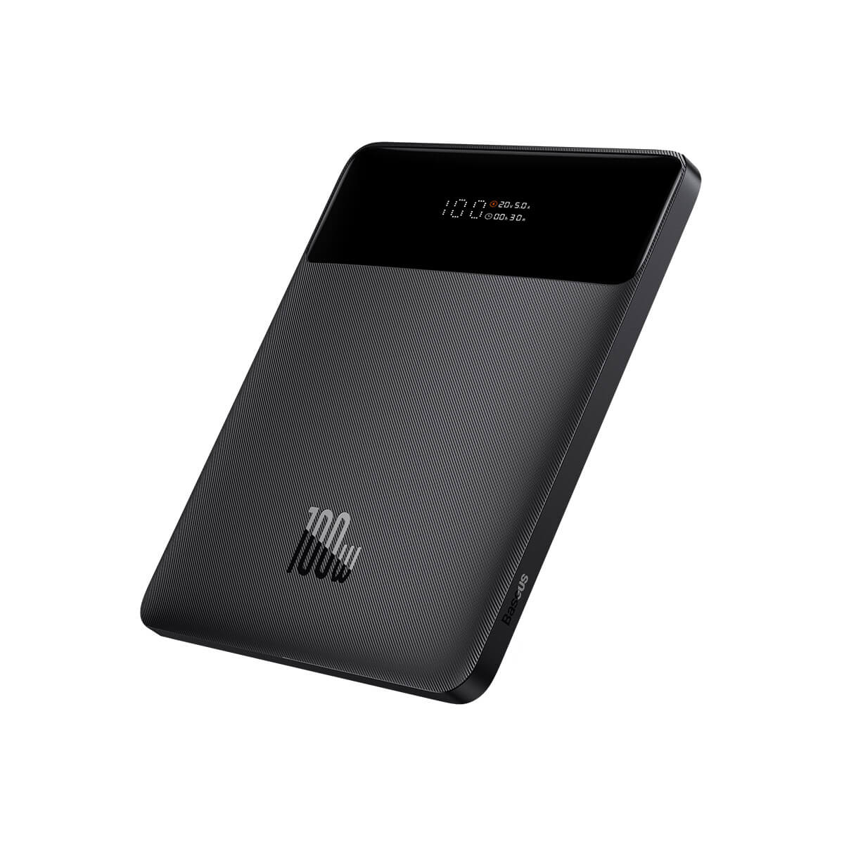 baseus-blade-laptop-power-bank-100w-20000mah image 3