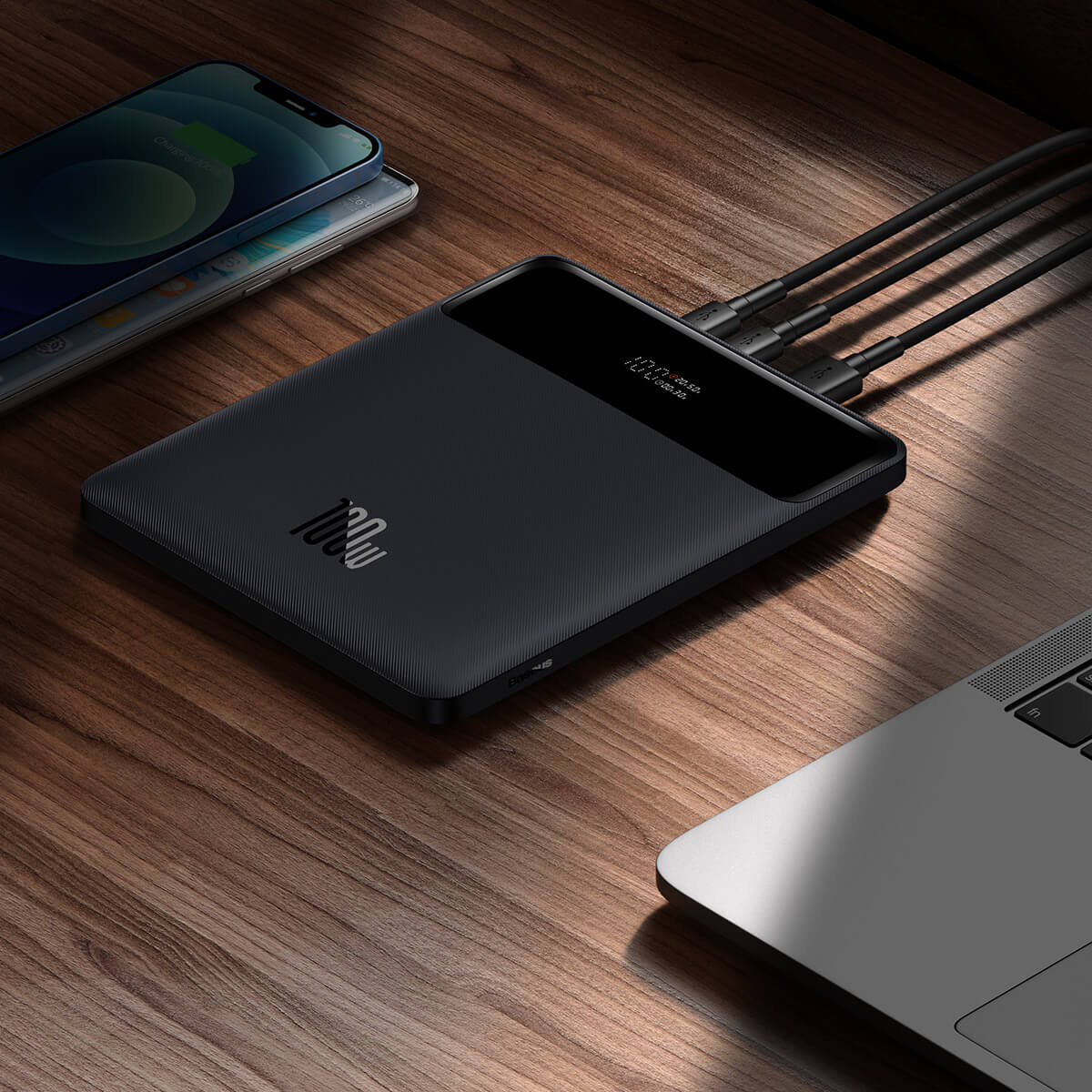 baseus-blade-laptop-power-bank-100w-20000mah image 7