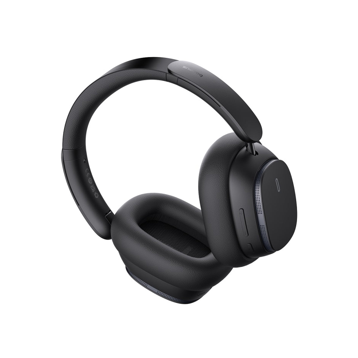 baseus-bowie-h1-pro-bluetooth-headphone image 2