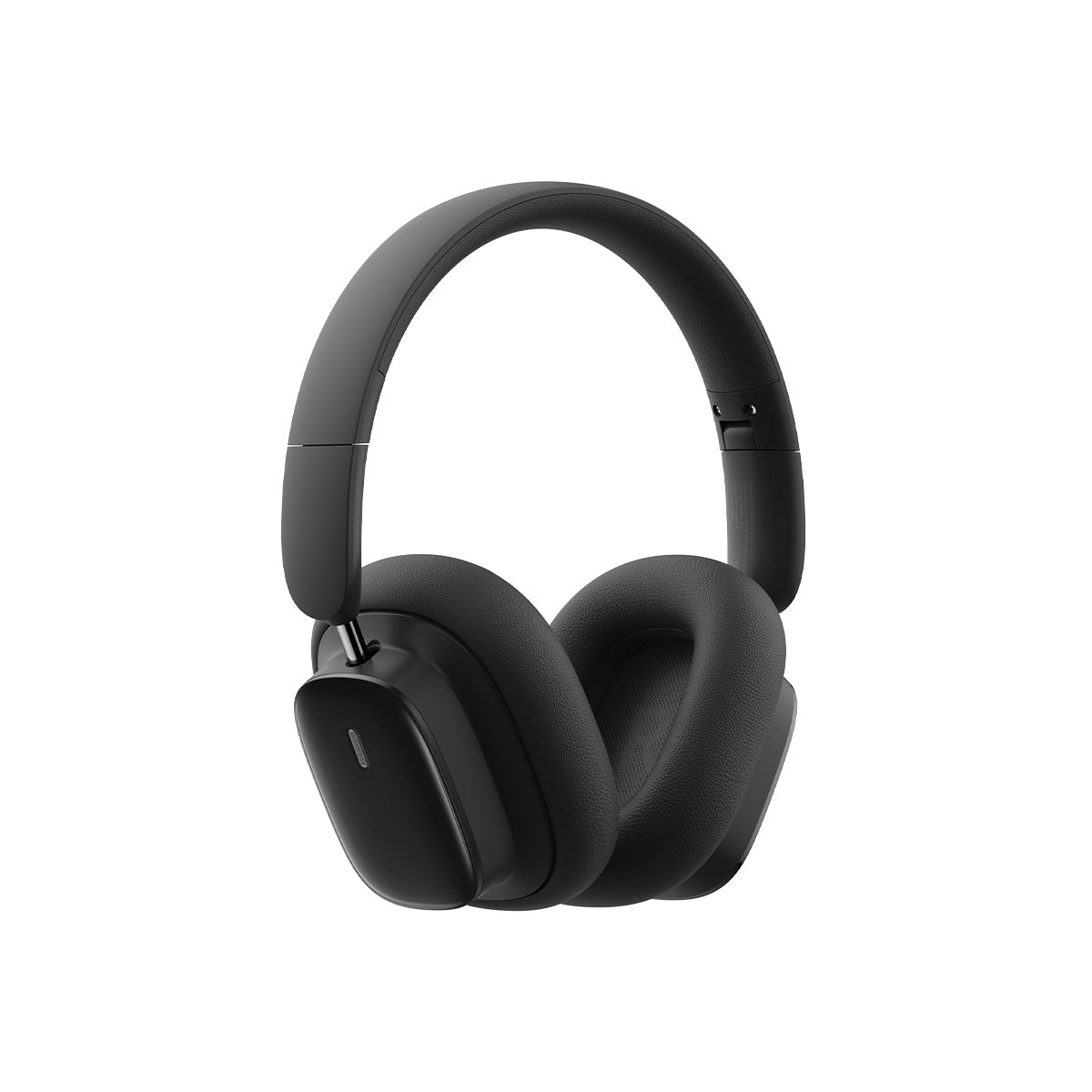 baseus-bowie-h1i-bluetooth-headphone-with-active-noise-cancellation-wireless-ove image 8