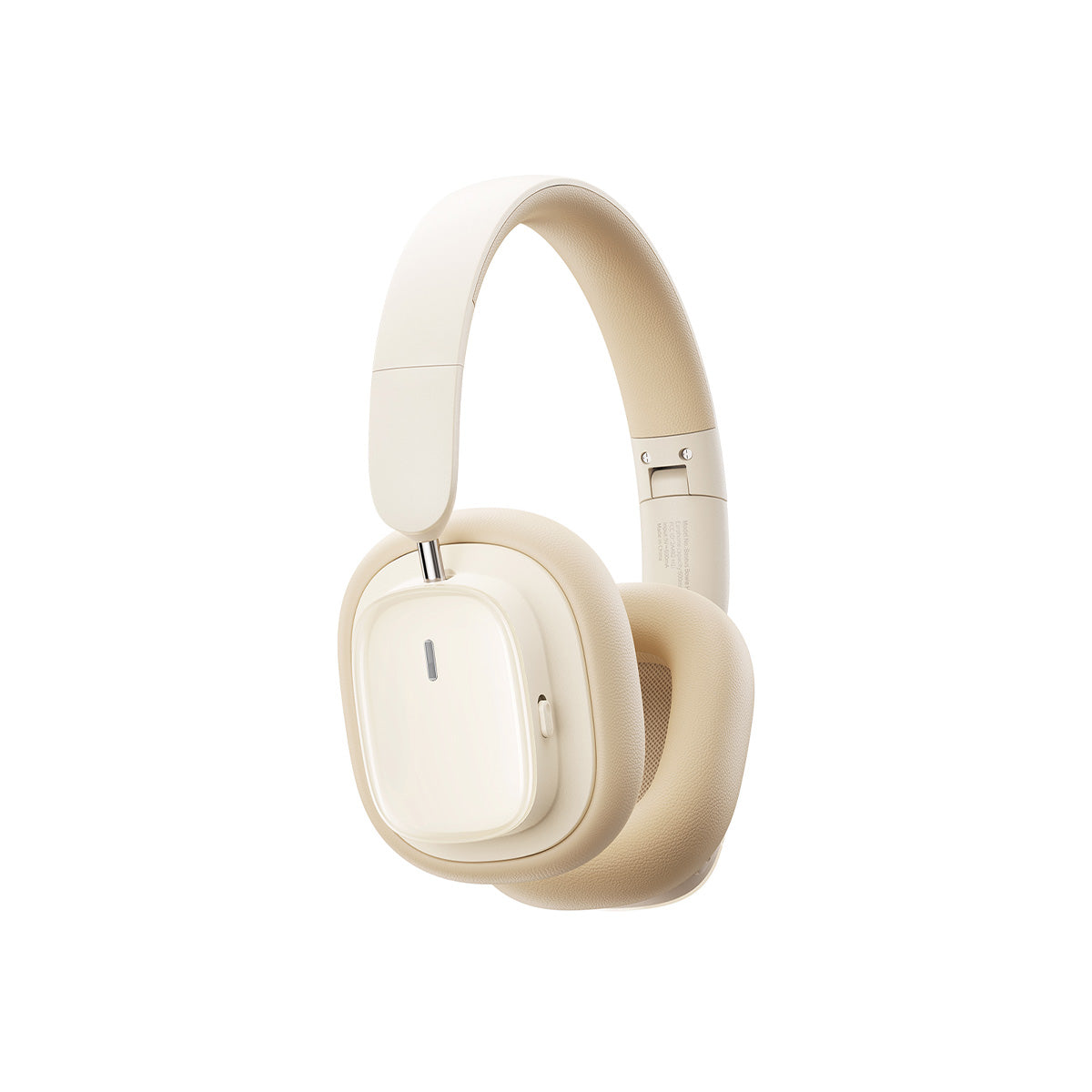 baseus-bowie-h1i-bluetooth-headphone-with-active-noise-cancellation-wireless-ove image 2
