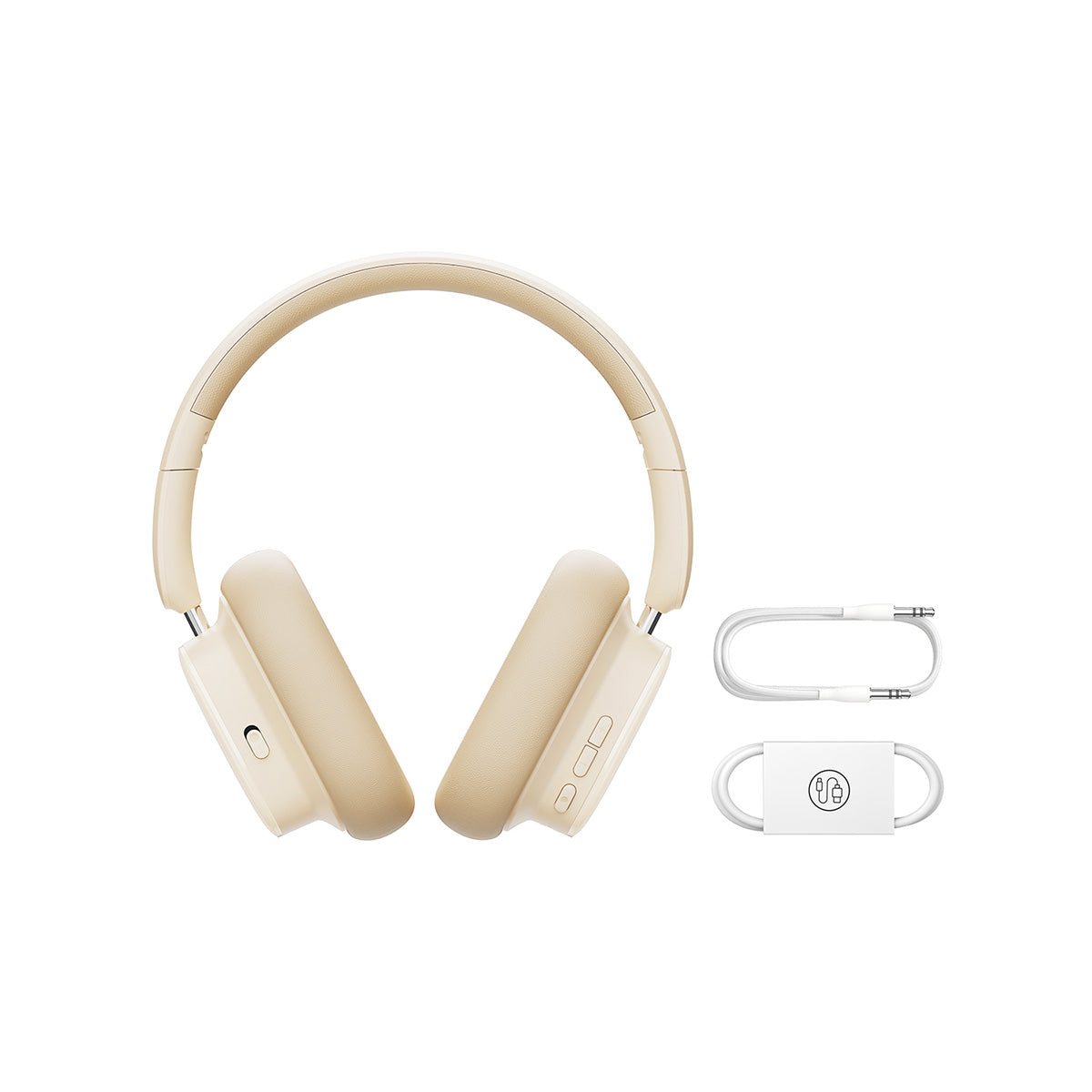 baseus-bowie-h1i-bluetooth-headphone-with-active-noise-cancellation-wireless-ove image 6