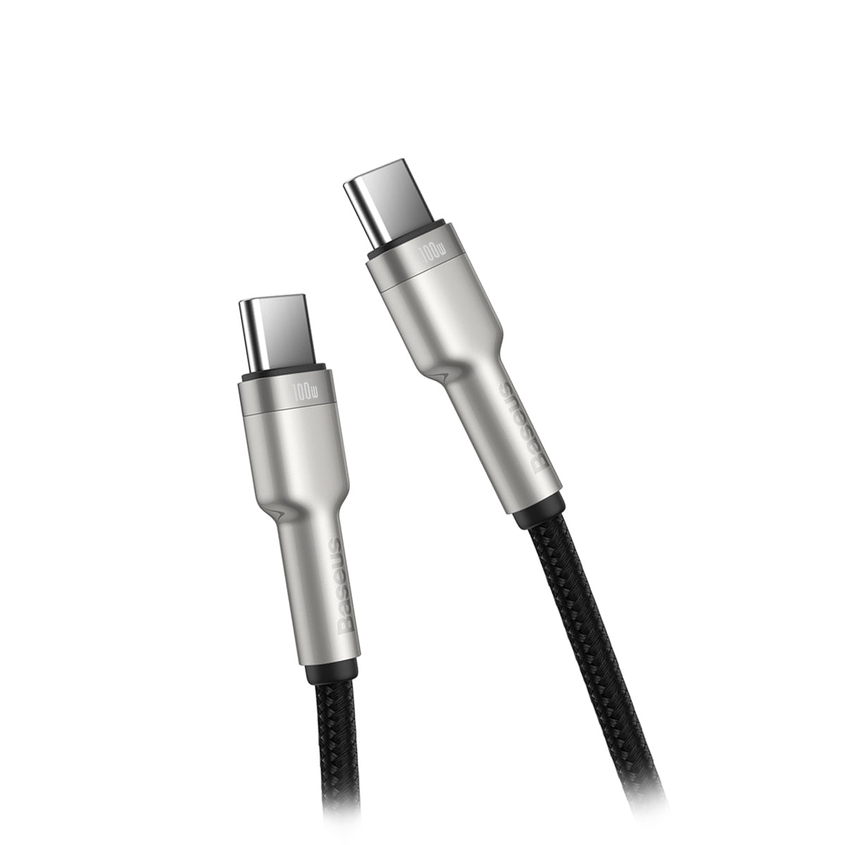 baseus-cafule-usb-c-to-usb-c-cable-100w-6-6ft-2-pack image 3