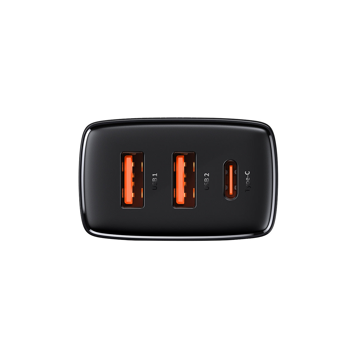 baseus-compact-3-port-30w-fast-charger-with-power-delivery image 6