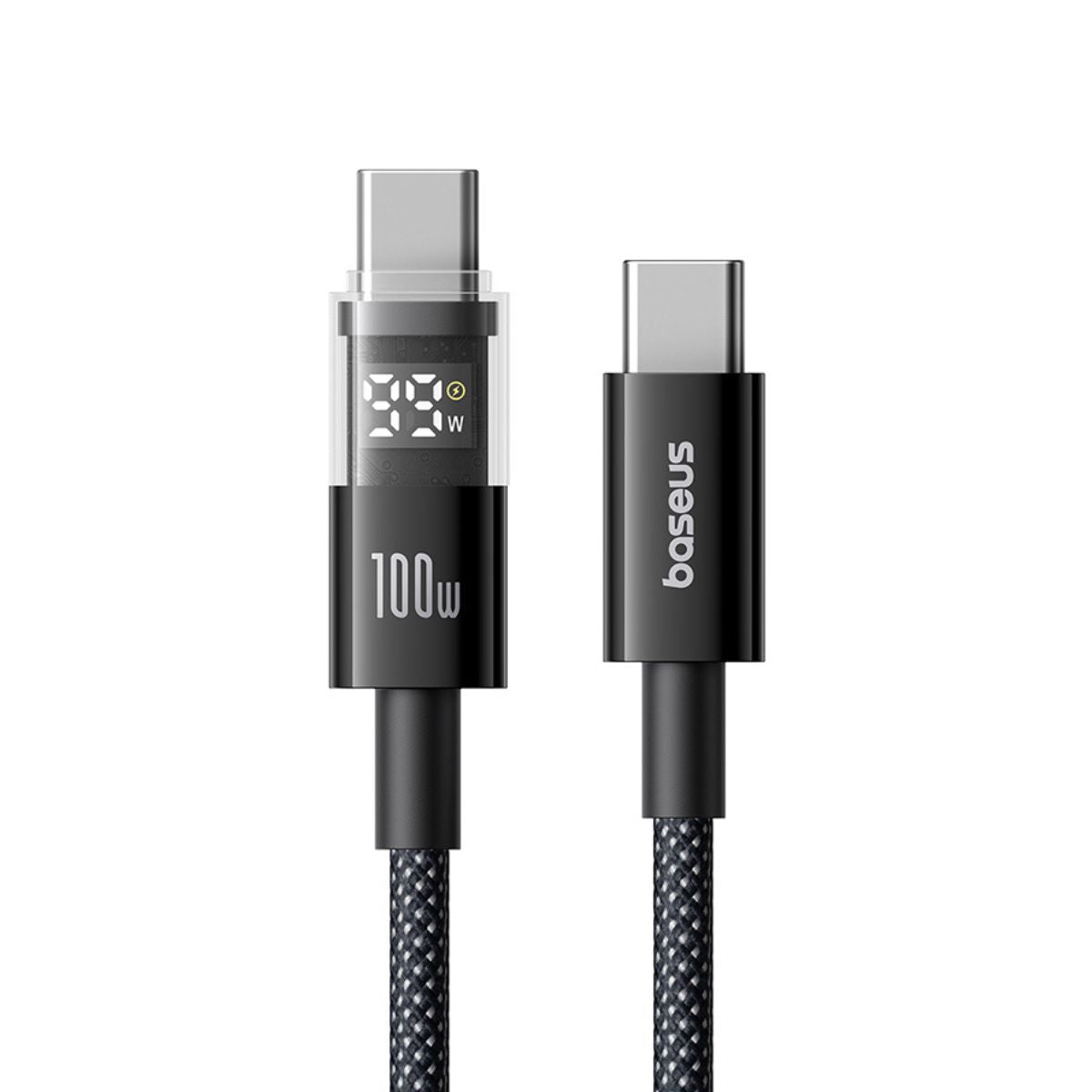 baseus-display-2-fast-charging-data-cable-usb-c-to-usb-c-100w image 1