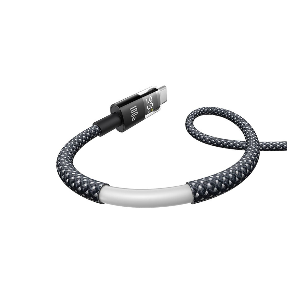 baseus-display-2-fast-charging-data-cable-usb-c-to-usb-c-100w image 4