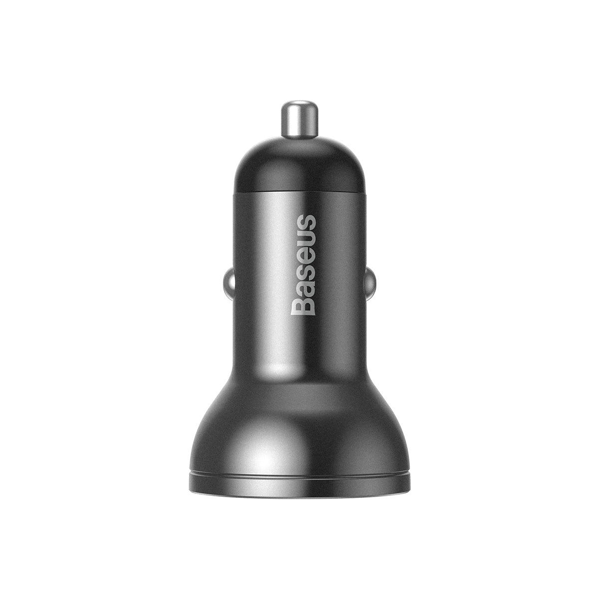 baseus-dual-usb-a-car-charger-24w-4-8a-with-voltage-display image 6