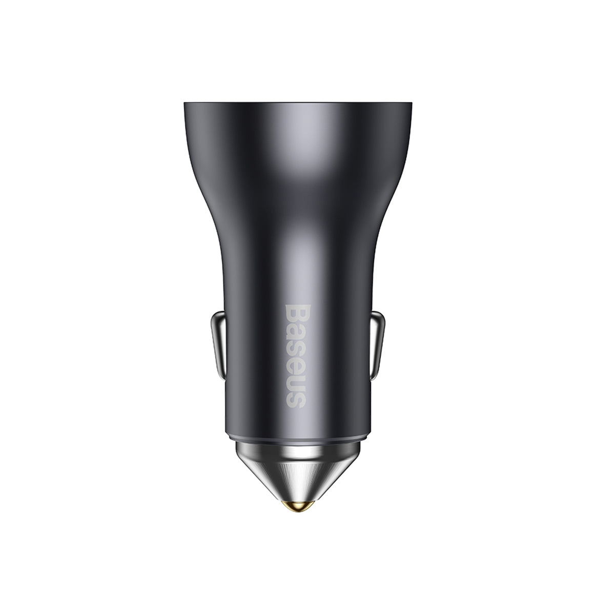 baseus-dual-usb-c-car-charger-60w image 3