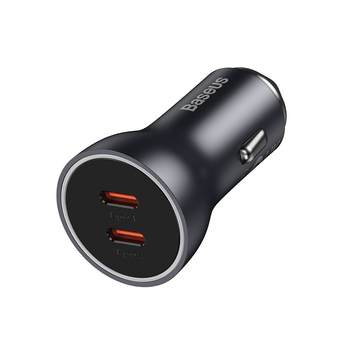baseus-dual-usb-c-car-charger-60w image 6