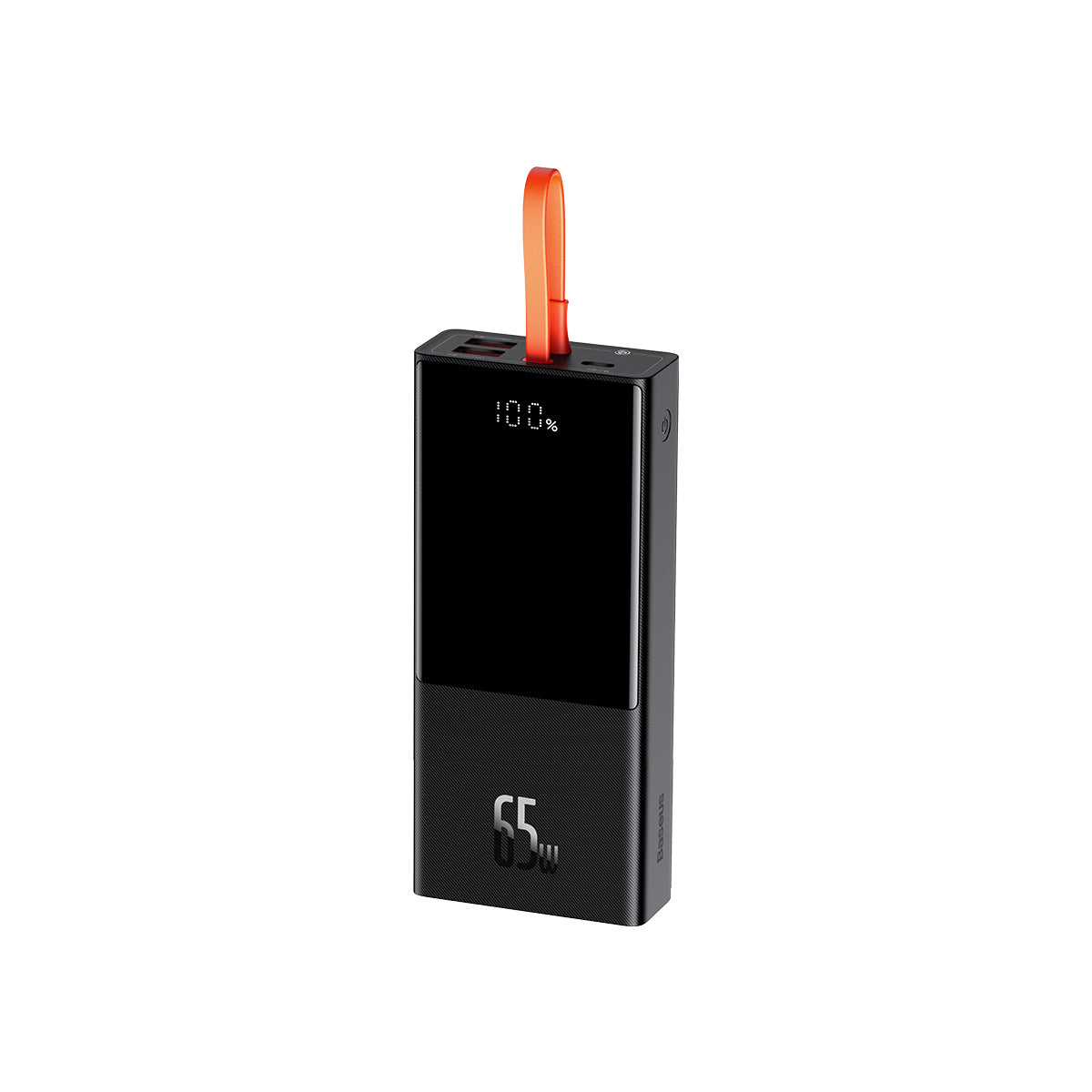 baseus-elf-power-bank-65w-20000mah-usb-c-portable-charger image 1
