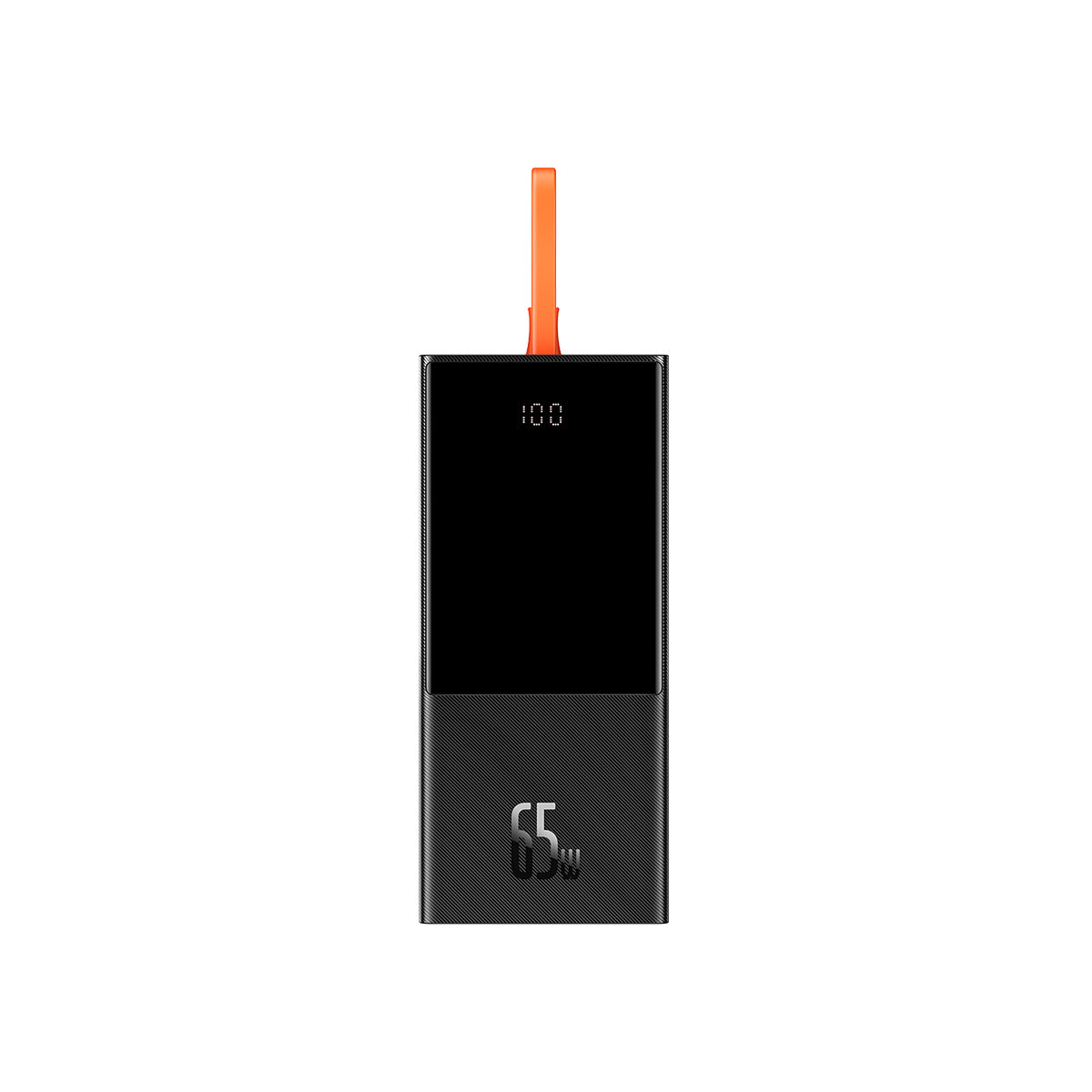 baseus-elf-power-bank-65w-20000mah-usb-c-portable-charger image 4