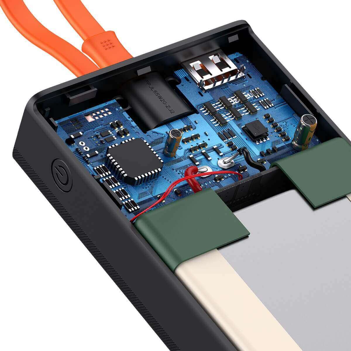 baseus-elf-power-bank-65w-20000mah-usb-c-portable-charger image 7