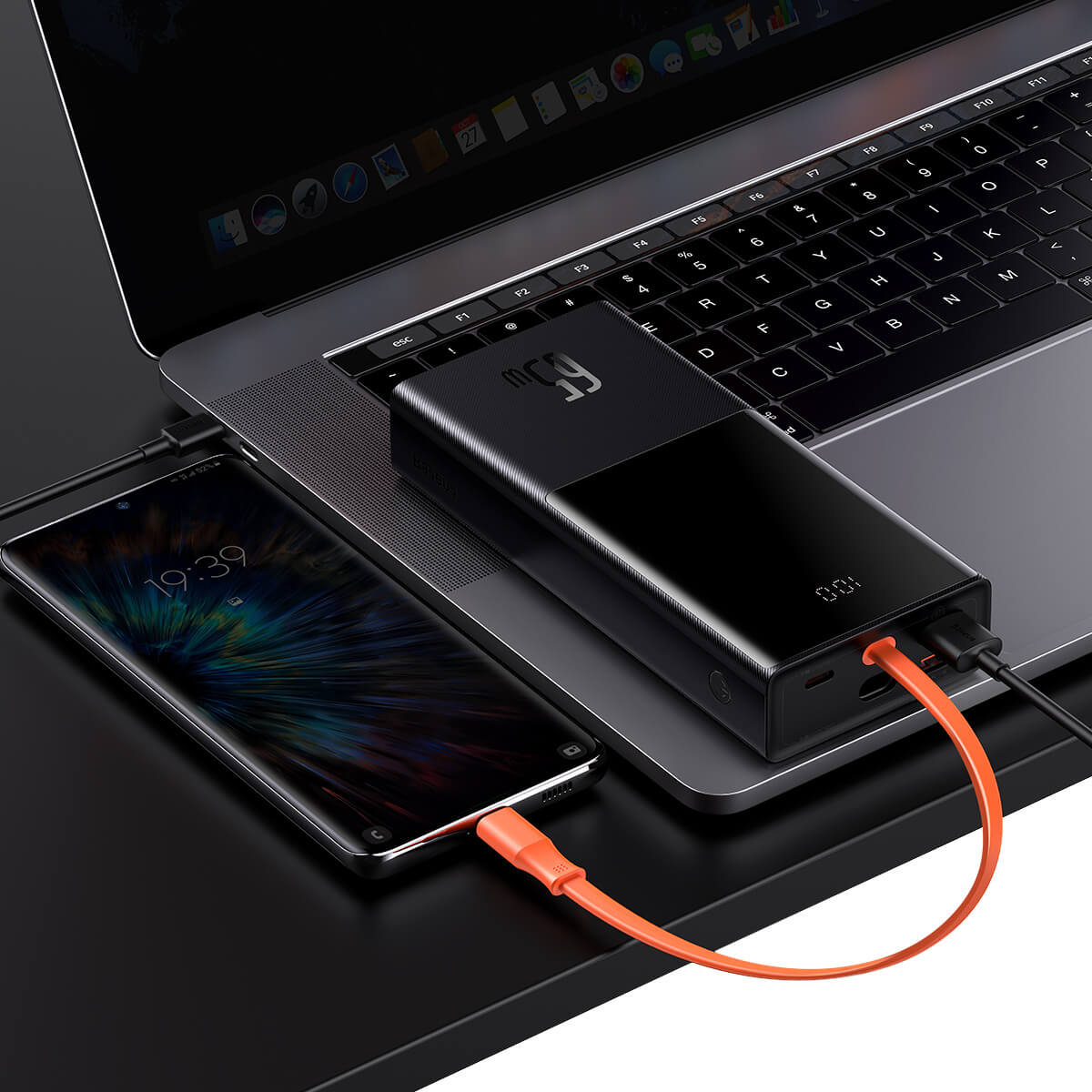 baseus-elf-power-bank-65w-20000mah-usb-c-portable-charger image 8