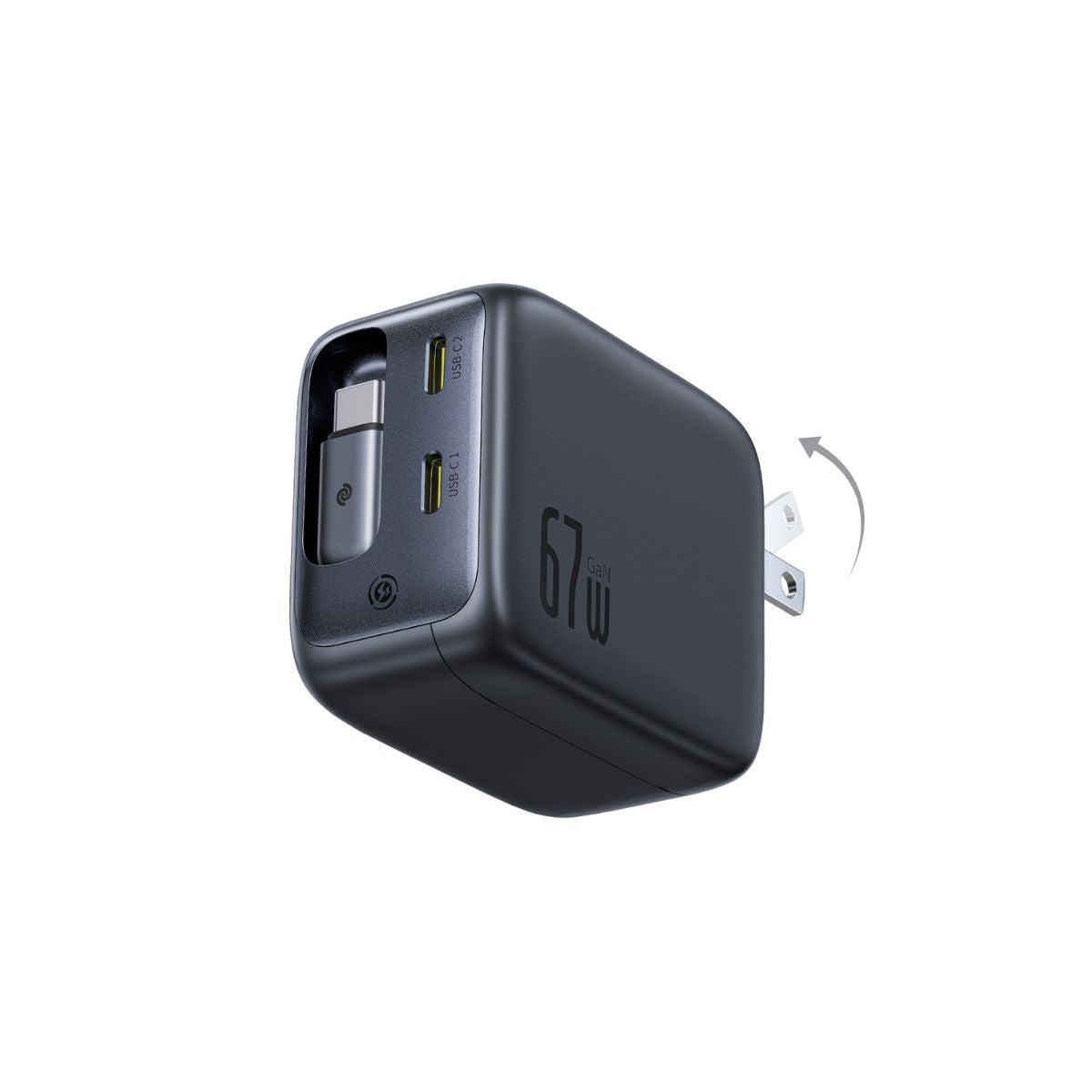 baseus-enercore-cj11-fast-charger-with-retractable-cable-3c-67w image 3