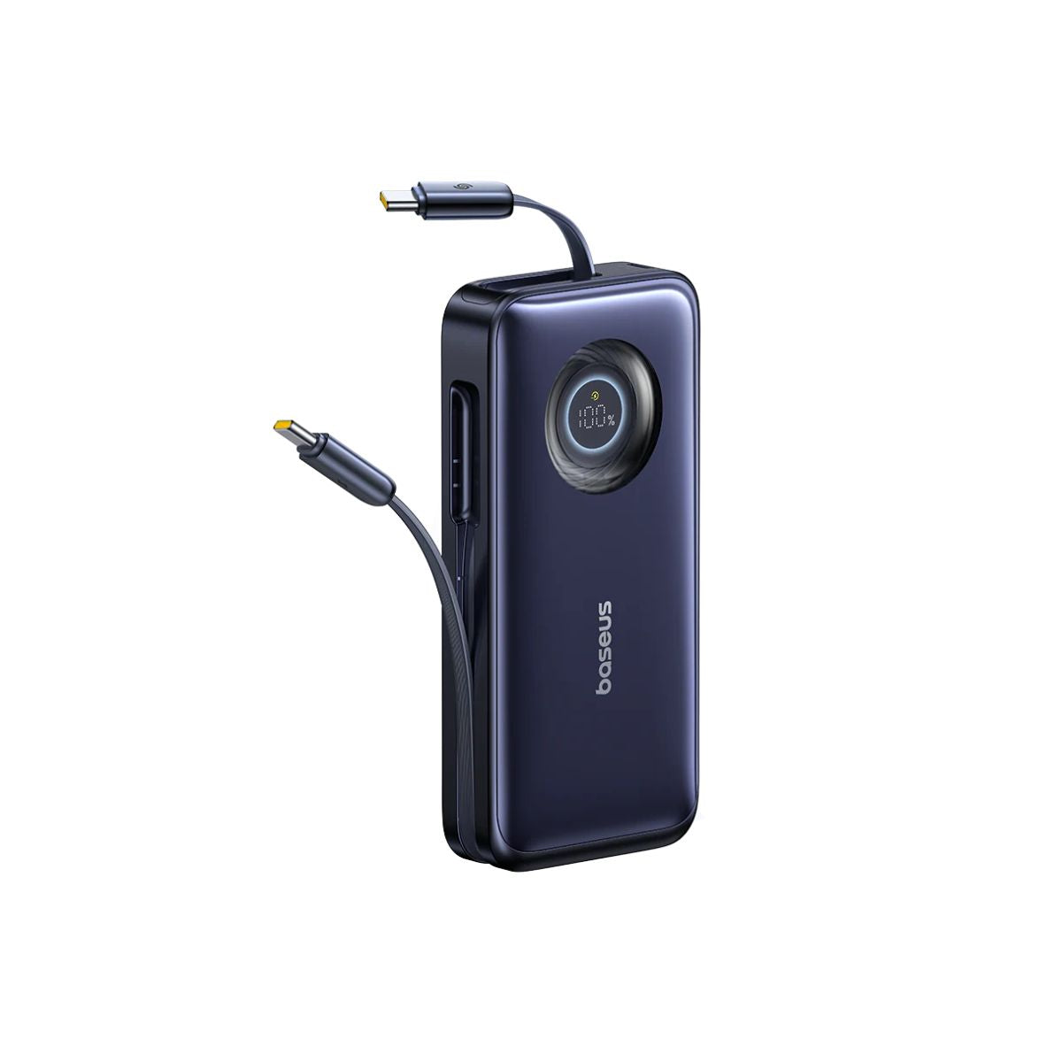 baseus-enercore-cr11-power-bank-with-retractable-cable-20000mah-100w-fast-chargi image 1